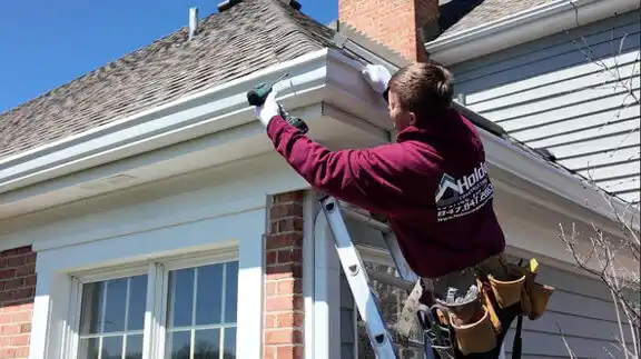 gutter services Murphy